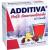 ADDITIVA heiße Amarenakirsche m.Vanil.Plv.Sachets ADDITIVA heiße Amarenakirsche m.Vanil.Plv.Sachets