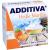 ADDITIVA heiße Marille Pulver Sachets ADDITIVA heiße Marille Pulver Sachets
