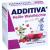 ADDITIVA heiße Waldfrüchte Pulver Sachets ADDITIVA heiße Waldfrüchte Pulver Sachets