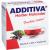 ADDITIVA heißer Holunder Pulver Sachets