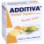 ADDITIVA heißer Ingwer+Orange Pulver