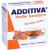 ADDITIVA heißer Sanddorn Pulver Sachets ADDITIVA heißer Sanddorn Pulver Sachets
