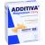 ADDITIVA Magnesium 375 mg Sticks Orange