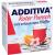 ADDITIVA roter Punsch mit schwarzem Pfeffer Pulver