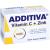 ADDITIVA Vitamin C Depot 300 mg Kapseln