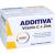 ADDITIVA Vitamin C+Zink Depotkaps.Aktionspackung