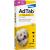 ADTAB 112 mg Kautabletten für Hunde >2,5–5,5 kg