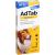 ADTAB 900 mg Kautabletten für Hunde >22-45 kg