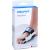 AIRCAST HalguNight Hallux-Valgus Orthese Gr.L weiß