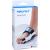 AIRCAST HalguNight Hallux-Valgus Orthese Gr.S weiß