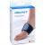 AIRCAST HalguStrap Mittelfußbandage Gr.U blau