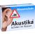 AKUSTIKA Wasserschutz