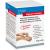 ALGINAT-Verband 8 cmx3 m kühlender Zinkleimverband