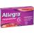 ALLEGRA Allergietabletten 20 mg Schmelztabletten