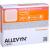 ALLEVYN Ag Gentle Border 7,5x7,5 cm Wundverband