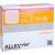 ALLEVYN Ag Gentle Border 7,5x7,5 cm Wundverband