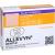 ALLEVYN Gentle 5x5 cm Schaumverband