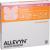 ALLEVYN Gentle Border Heel 23x23,2 cm Schaumv.