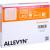 ALLEVYN Gentle Border Lite 10x10 cm Schaumverb. ALLEVYN Gentle Border Lite 10x10 cm Schaumverb.