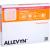 ALLEVYN Gentle Border Lite 10x10 cm Schaumverb.