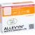 ALLEVYN Gentle Border Lite 5x5 cm Schaumverb. ALLEVYN Gentle Border Lite 5x5 cm Schaumverb.