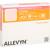 ALLEVYN Gentle Border Lite 7,5x7,5 cm Schaumverb.
