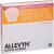 ALLEVYN Gentle Border Sacrum 16,8x17,1 cm Schaumv.