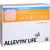 ALLEVYN Life 10,3x10,3 cm Silikonschaumverband