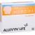 ALLEVYN Life Sacrum kl.17,2x17,5cm Silik.Schaumv.
