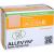 ALLEVYN non Adhesive 5x5 cm Wundverband