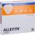 ALLEVYN Sacrum klein 17x17 cm Wundverband haftend