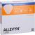 ALLEVYN Sacrum klein 17x17 cm Wundverband haftend