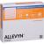 ALLEVYN Schaumverband 12x13 cm haftend