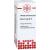 ALLIUM CEPA D 12 Dilution