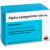 ALPHA-LIPOGAMMA 600 mg Filmtabletten