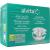 ALVITA All-in-One Inkontinenzhose super large Tag