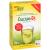 APODAY Calcium+D3 Zitrone-Limette zuckerfrei Pulv.