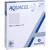 AQUACEL Ag 10x10 cm Kompressen