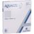 AQUACEL Ag 15x15 cm Kompressen