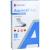 AQUACEL Ag+ 2x45 cm Tamponaden