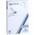 AQUACEL Ag 2x45 cm Tamponaden