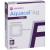 AQUACEL Ag Foam adhäsiv 12,5x12,5 cm Verband