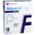 AQUACEL Ag Foam adhäsiv 8x8 cm Verband