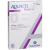 AQUACEL Ag Foam adhäsiv Ferse 14x19,8 cm Verband