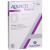 AQUACEL Ag Foam adhäsiv Ferse 14x19,8 cm Verband