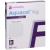 AQUACEL Ag Foam nicht adhäsiv 15x15 cm Verband