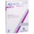 AQUACEL Ag Foam nicht adhäsiv 15x20 cm Verband