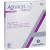AQUACEL Ag Foam nicht adhäsiv 20x20 cm Verband