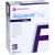 AQUACEL Ag Foam nicht adhäsiv 5x5 cm Verband