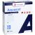 AQUACEL ConvaFiber 5x5 cm Verband AQUACEL ConvaFiber 5x5 cm Verband